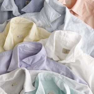 Non Lycra Shirting