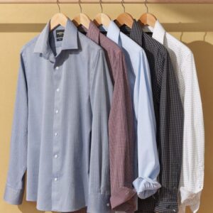 Shirting