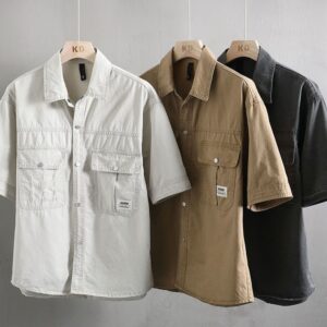 Cargo Shirts